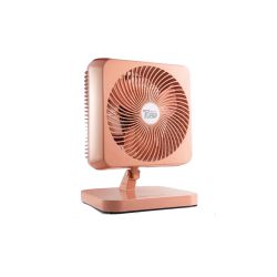 Ventilador Oscilante Mesa Delta Turbi Venti Delta ... - Casa Anzai
