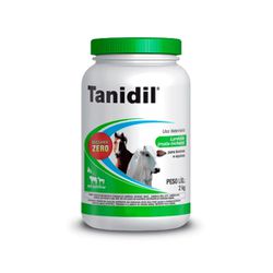 Tanidil Larvicida Mata bicheira Bovinos e Equinos ... - Casa Anzai