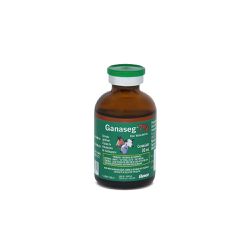 GANASEG 30 ML - Casa Anzai