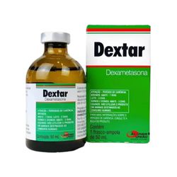 Dextar Agener 2mg/50ml - Casa Anzai