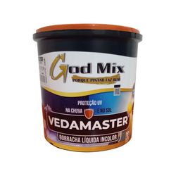 Manta Liquida Impermeabilizante Vedamaster 900ml I... - Casa Anzai