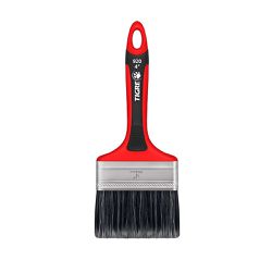 TIGRE TRINCHA PREMIUM SINTÉTICO GRIS 920-4 - Casa Anzai