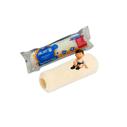 TIGRE ROLO DE LÃ SINTÉTICA 23 CM 1312 - Casa Anzai