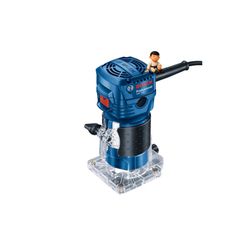 TUPIA LAMINADORA BOSCH GKF 550 220V 550W PROFISSIO... - Casa Anzai
