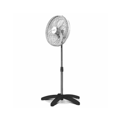 Ventilador Oscilante de Coluna 50cm 200W Bivolt D... - Casa Anzai