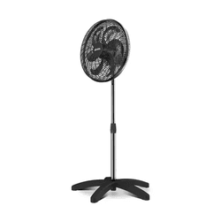 Ventilador Oscilante de Coluna 50cm 200W Bivolt Dô... - Casa Anzai