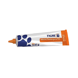 COLA TIGRE 0075 GR INCOLOR - Casa Anzai