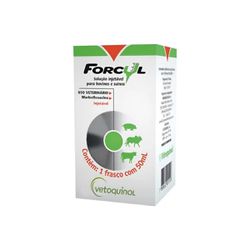 FORCYL 100ML - Casa Anzai