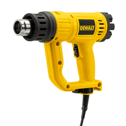 SOPRADOR TERMICO ELETRICO D26411-BR 120V DEWALT - Casa Anzai