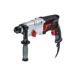 Martelete Perfurador Rompedor 750W 1859 127V F012.... - Casa Anzai