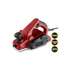 MULTILASER PLAINA ELETRICA 650W 127V HO241 - Casa Anzai