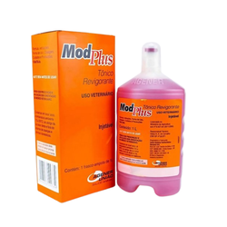 MOD PLUS INJ 1000ML - Casa Anzai