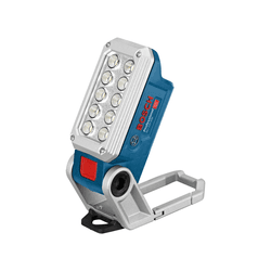 Lanterna a Bateria Bosch GLI 12V - 330 - Casa Anzai