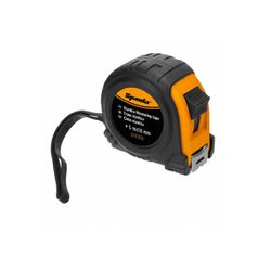 TRENA CURTA ELASTICA 5 MX 18MM ESTOJO EMBOR SPARTA - Casa Anzai