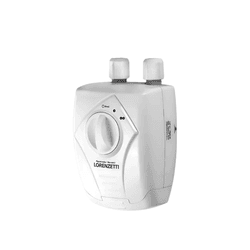 AQUECEDOR VERSATIL 127V 5500 W LORENZETTI - Casa Anzai