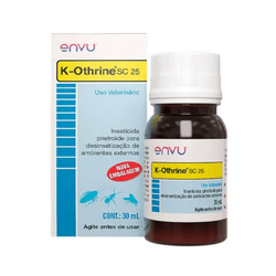 K-Othrine SC 25 - Bayer - Casa Anzai