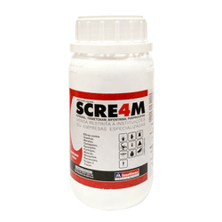 INSETIMAX SCRE4M 250ML - Casa Anzai