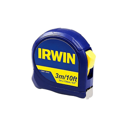 Trena 3 Metros 10FT Standard - Irwin - Casa Anzai