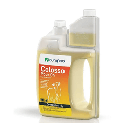 COLOSSO POUR-ON 1 LT - Casa Anzai