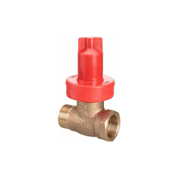 DOCOL REGISTRO PRESSAO BASE 3/4 - Casa Anzai