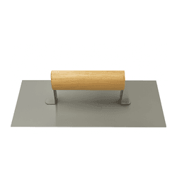 Desempenadeira Lisa Tramontina - Casa Anzai