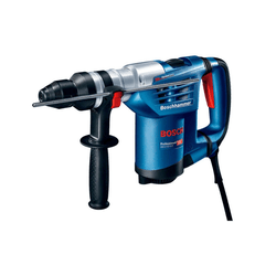 Martelete Perfurador Rompedor 11332 GBH 4-32 DFR 2... - Casa Anzai