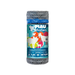 Tela BE/MO Mangueirão 1m fio 16 - Morlan - Casa Anzai