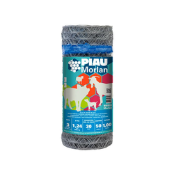 TELA BE/MO MANGUEIRÃO 1M FIO 18 FINO 50M - Casa Anzai