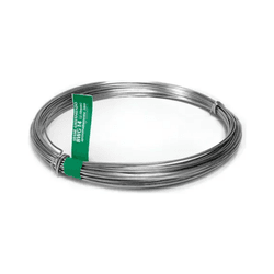 ARAME GALV.ROLO KG 14 - Casa Anzai