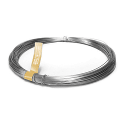 ARAME GALV.ROLO 1,1KG 18 - Casa Anzai