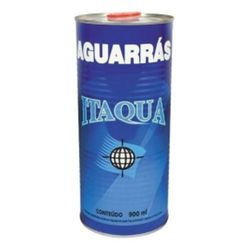 Agua Raz Itaquá 0,9l - 265 - Casa Cor Tintas