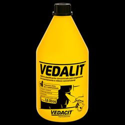 Vedalit Vedacit 3,6kg - 196 - Casa Cor Tintas