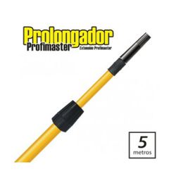 Cabo Extensor Atlas 5m - 543 - Casa Cor Tintas