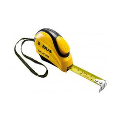 Trena Profissional Amarela 5m Atlas At180/5 - 1085 - Casa Cor Tintas