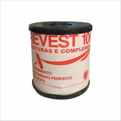 Grafiato #12 Branco Revest-1000 23kg - 809 - Casa Cor Tintas