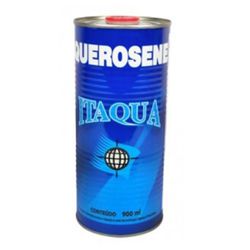 Querosene Itaquá 0,9l - 795 - Casa Cor Tintas