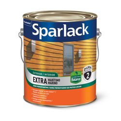 Verniz Marítimo Brilhante Balance Sparlack 3,6l - ... - Casa Cor Tintas