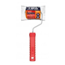 Rolo Lã De Carneiro 05cm Atlas 328/5 - 711 - Casa Cor Tintas
