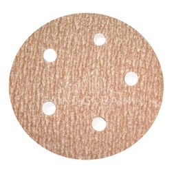 Disco Hookit (a-275) 220 Norton - 569 - Casa Cor Tintas