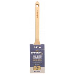 Trincha 2,5'' Imperial Atlas 418 - 1261 - Casa Cor Tintas