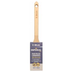 Trincha 2'' Imperial Atlas 418 - 1262 - Casa Cor Tintas