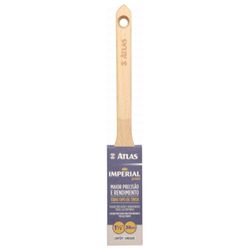 Trincha 1,5'' Imperial Atlas 418 - 1263 - Casa Cor Tintas