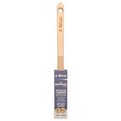 Trincha 1'' Imperial Atlas 418 - 1264 - Casa Cor Tintas