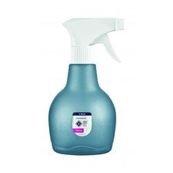 Pulverizador Plastico Azul Atlas 350ml - 214 - Casa Cor Tintas