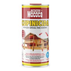 Anti-cupim Incolor Mococa 0,9l - 227 - Casa Cor Tintas