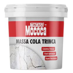 Massa Cola Trinca Mococa 370gr - 1073 - Casa Cor Tintas