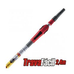Cabo Extensor Travafácil Atlas 2,4m - 35 - Casa Cor Tintas