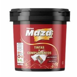 Textura Fina Hidrorep. Branca Maza 5,6kg - 709 - Casa Cor Tintas