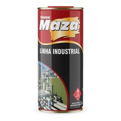 Diluente P/ Epoxi Maza 0,9l - 961 - Casa Cor Tintas