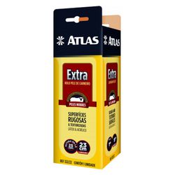 Rolo Lã Extra 23cm Atlas 322/22 - 135 - Casa Cor Tintas
